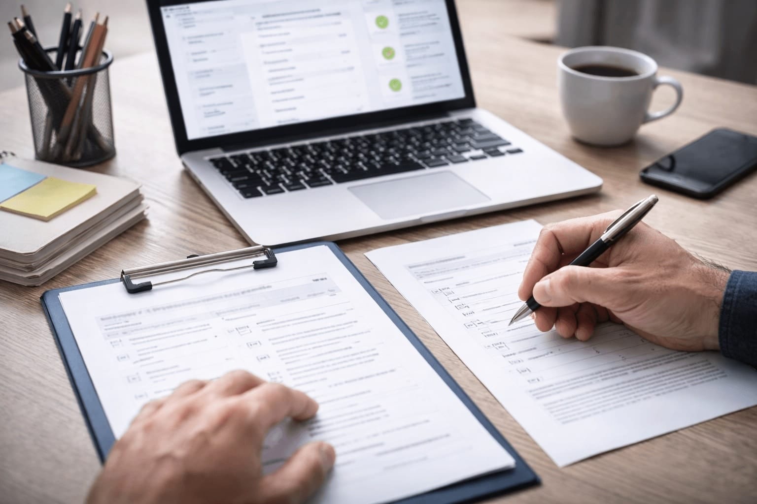 ALT: Diagnoza procesu marketingu i sprzedazy – wypelnienie krotkiej ankiety przed planem dzialan