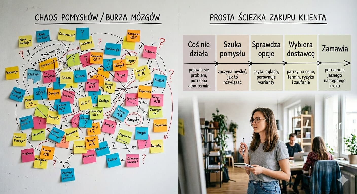 Jak naprawde kupuje klient B2B